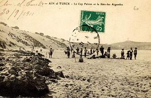 AIN EL TURCK (1019)